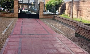 iMPERDIBLE! 2 dorm. EQUIPADO living-comedor amplio en Bº Alberdi!!!!!