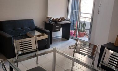 iMPERDIBLE! 2 dorm. EQUIPADO living-comedor amplio en Bº Alberdi!!!!!