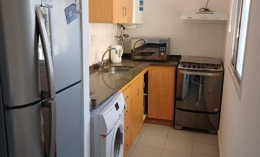 iMPERDIBLE! 2 dorm. EQUIPADO living-comedor amplio en Bº Alberdi!!!!!