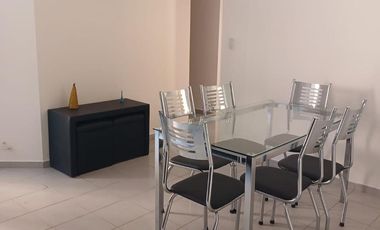 iMPERDIBLE! 2 dorm. EQUIPADO living-comedor amplio en Bº Alberdi!!!!!