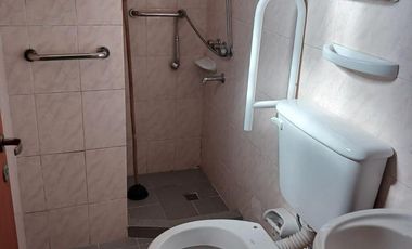 iMPERDIBLE! 2 dorm. EQUIPADO living-comedor amplio en Bº Alberdi!!!!!