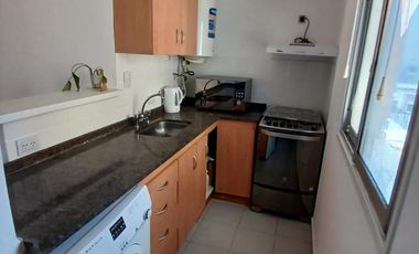 iMPERDIBLE! 2 dorm. EQUIPADO living-comedor amplio en Bº Alberdi!!!!!