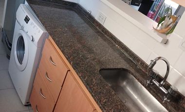 iMPERDIBLE! 2 dorm. EQUIPADO living-comedor amplio en Bº Alberdi!!!!!