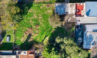 Terreno de 910 m2, Funes, 1 cuadra ruta 9