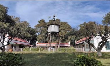 Terreno en venta - 632Mts2 - Sierra de Los Padres