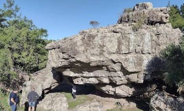 Terreno en venta - 632Mts2 - Sierra de Los Padres