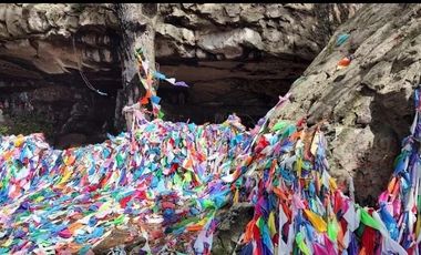 Terreno en venta - 632Mts2 - Sierra de Los Padres