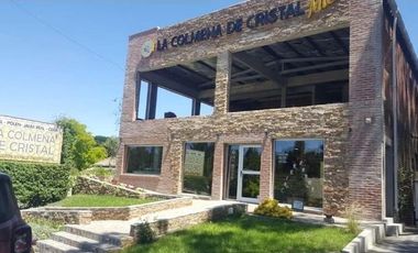 Terreno en venta - 632Mts2 - Sierra de Los Padres