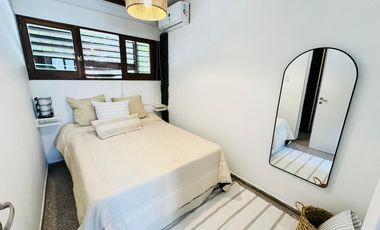 Casa en alquiler residencial o comercial en Quinta Seccion Mendoza