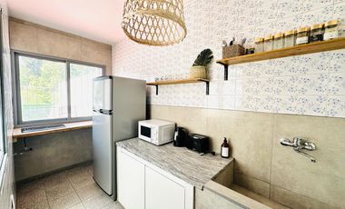 Casa en alquiler residencial o comercial en Quinta Seccion Mendoza