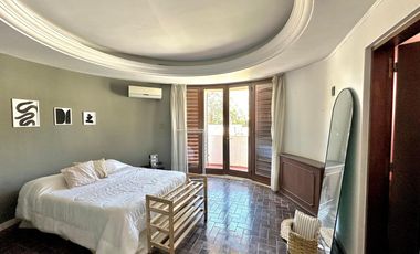 Casa en alquiler residencial o comercial en Quinta Seccion Mendoza