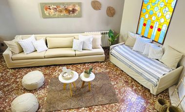 Casa en alquiler residencial o comercial en Quinta Seccion Mendoza