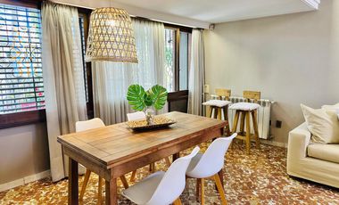 Casa en alquiler residencial o comercial en Quinta Seccion Mendoza