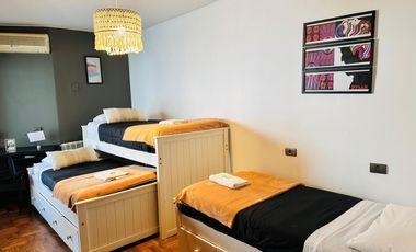 Casa en alquiler residencial o comercial en Quinta Seccion Mendoza