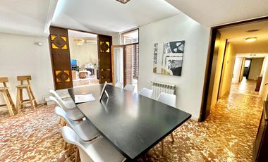 Casa en alquiler residencial o comercial en Quinta Seccion Mendoza