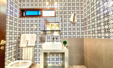 Casa en alquiler residencial o comercial en Quinta Seccion Mendoza