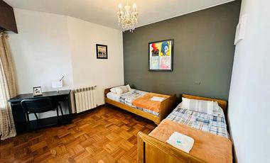 Casa en alquiler residencial o comercial en Quinta Seccion Mendoza