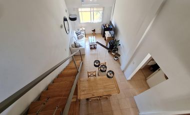 Venta departamento de 3 ambientes en complejo. excelente calidad Bella vista.