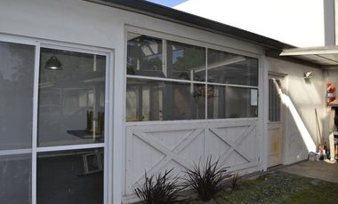 Venta departamento de 3 ambientes en complejo. excelente calidad Bella vista.