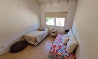 Venta departamento de 3 ambientes en complejo. excelente calidad Bella vista.