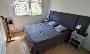 Venta departamento de 3 ambientes en complejo. excelente calidad Bella vista.