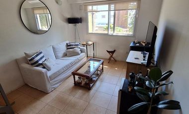 Venta departamento de 3 ambientes en complejo. excelente calidad Bella vista.