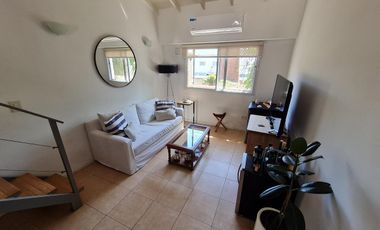 Venta departamento de 3 ambientes en complejo. excelente calidad Bella vista.