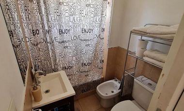 Venta departamento de 3 ambientes en complejo. excelente calidad Bella vista.