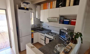 Venta departamento de 3 ambientes en complejo. excelente calidad Bella vista.