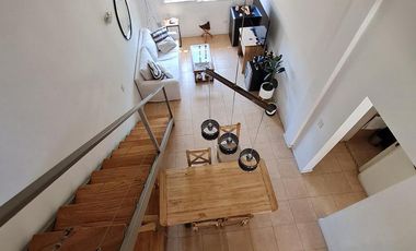 Venta departamento de 3 ambientes en complejo. excelente calidad Bella vista.