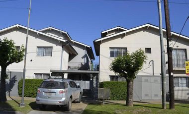 Venta departamento de 3 ambientes en complejo. excelente calidad Bella vista.