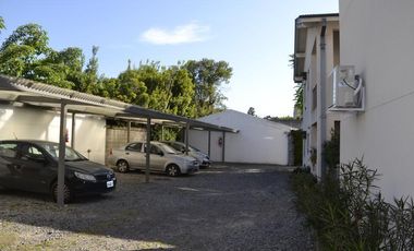 Venta departamento de 3 ambientes en complejo. excelente calidad Bella vista.