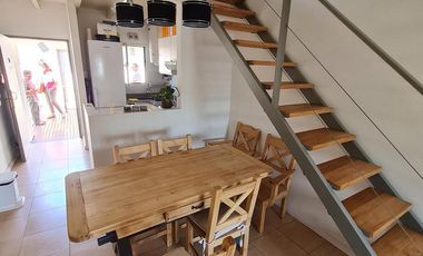 Venta departamento de 3 ambientes en complejo. excelente calidad Bella vista.