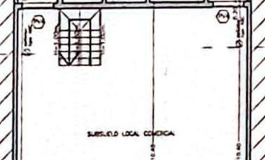Oficina en Nueva Cordoba