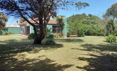 Casa en venta - 3 Dormitorios 2 Baños - 900Mts2 - Miramar