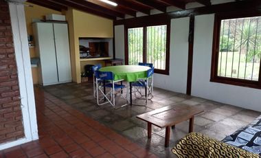 Casa en venta - 3 Dormitorios 2 Baños - 900Mts2 - Miramar
