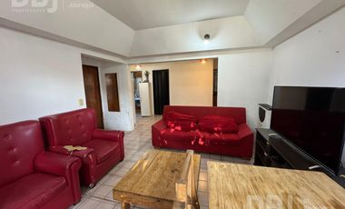 VENTA DE CASA 4 AMBIENTES CON COCHERA EN FLORENCIO VARELA