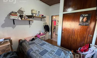 VENTA DE CASA 4 AMBIENTES CON COCHERA EN FLORENCIO VARELA