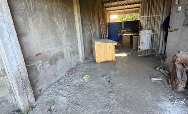 VENTA DE CASA 4 AMBIENTES CON COCHERA EN FLORENCIO VARELA