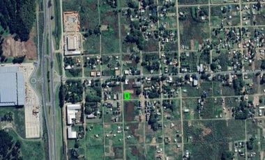 Terreno en venta - 398Mts2 - Mar del Tuyú