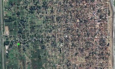 Terreno en venta - 398Mts2 - Mar del Tuyú