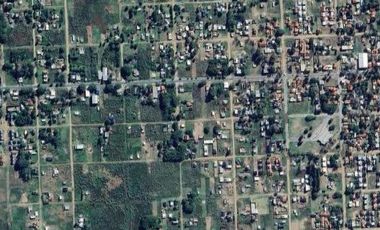 Terreno en venta - 398Mts2 - Mar del Tuyú