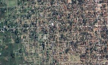 Terreno en venta - 398Mts2 - Mar del Tuyú