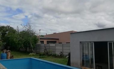 Terreno en venta - 430mts2 - Saladillo