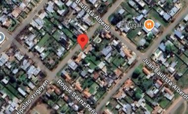 Terreno en venta - 430mts2 - Saladillo