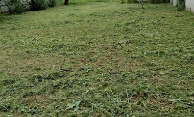 Terreno en venta - 430mts2 - Saladillo