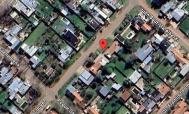 Terreno en venta - 430mts2 - Saladillo