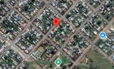 Terreno en venta - 430mts2 - Saladillo