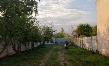 Terreno en venta - 430mts2 - Saladillo