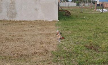 Terreno en venta - 370Mts2 - Moradas de Máximo, Cañuelas